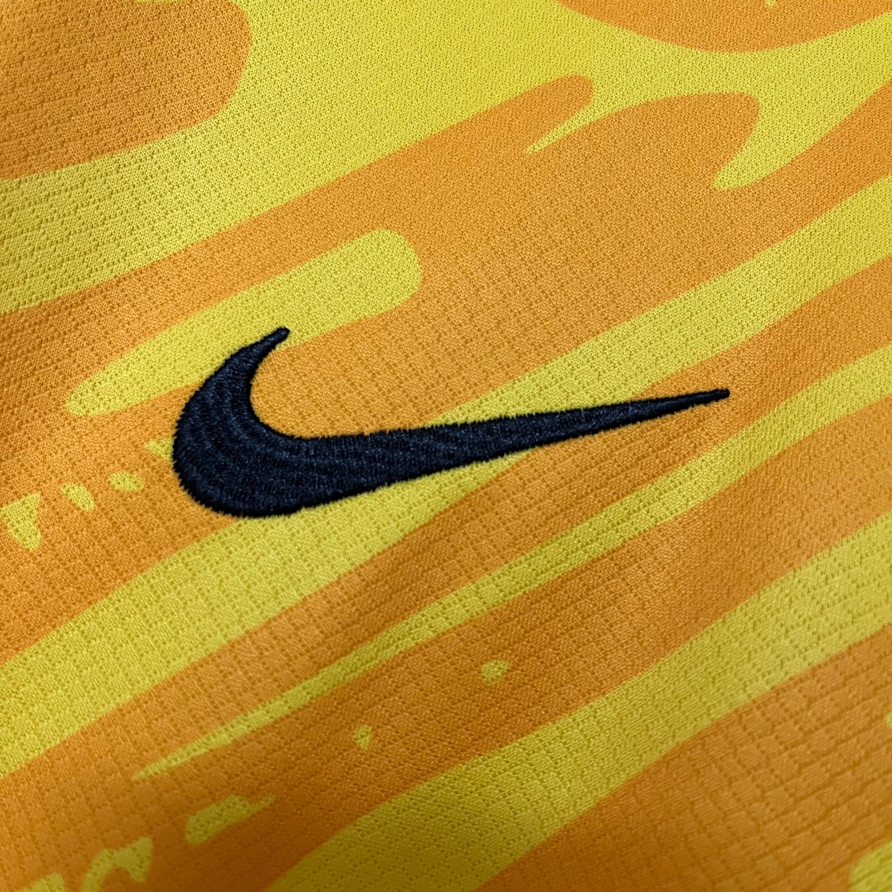 ""