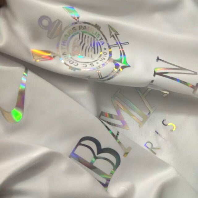 ""
