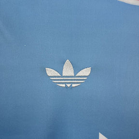 ""