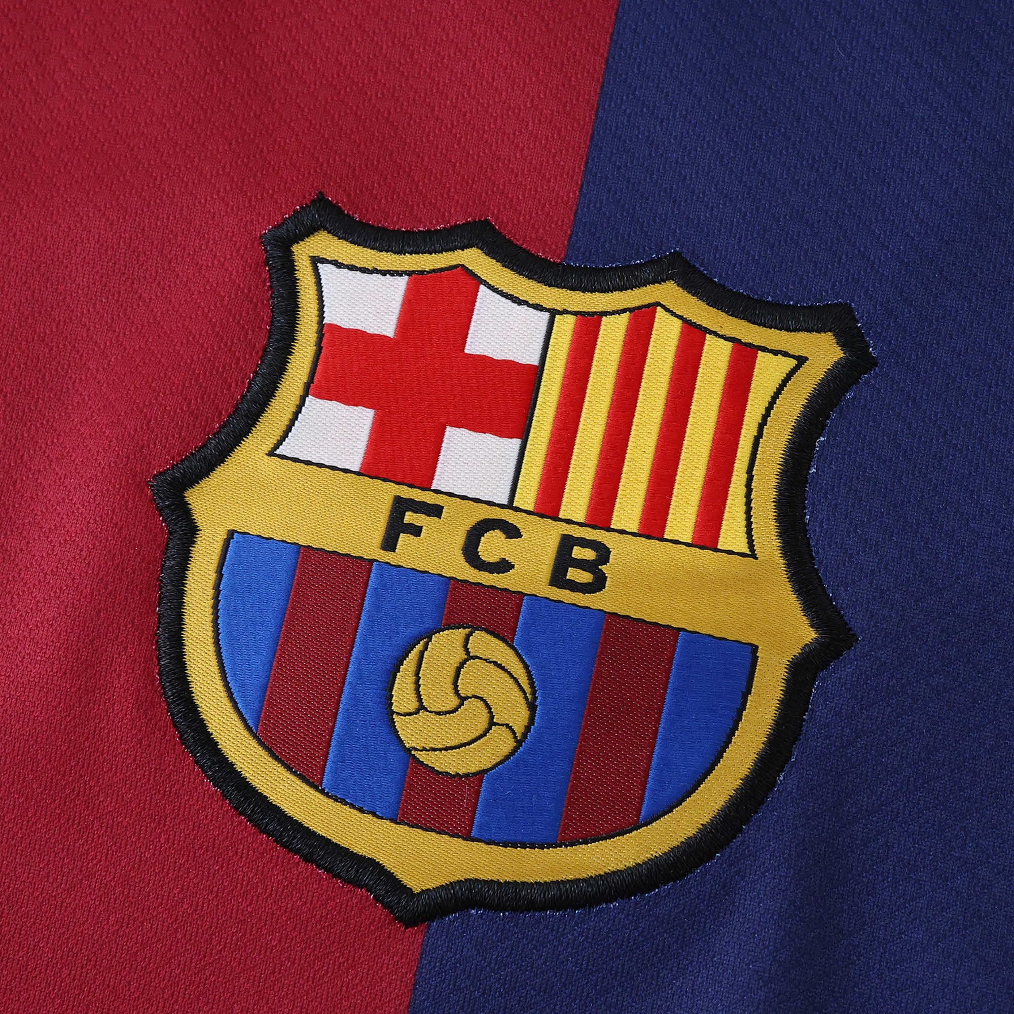 Barcelona TRAVIS SCOTT 24/25 Home Men’s Shirt