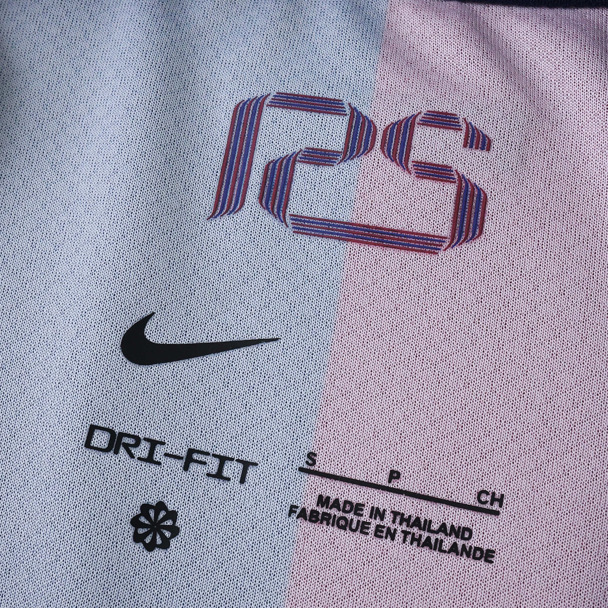 Barcelona TRAVIS SCOTT 24/25 Home Men’s Shirt