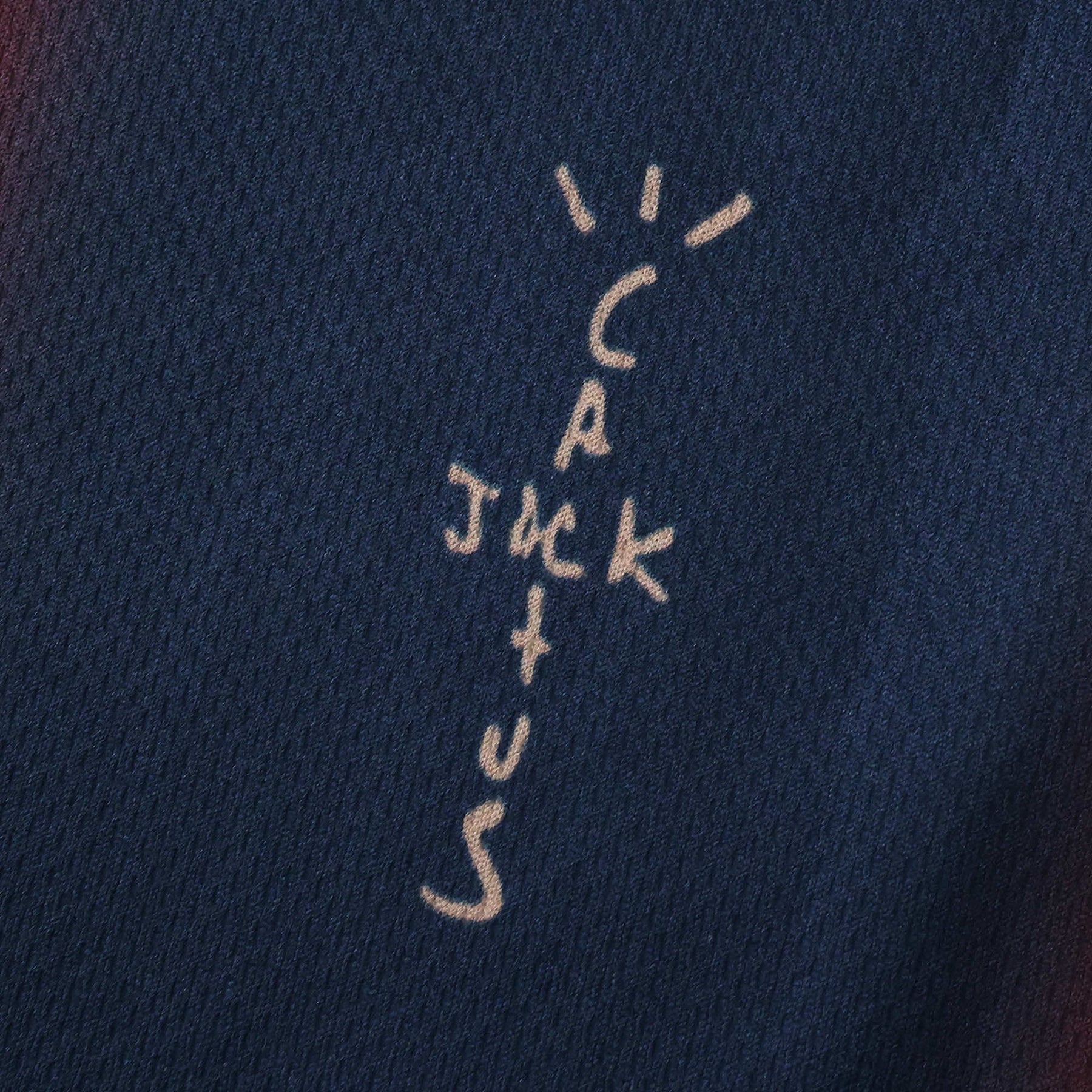 ""