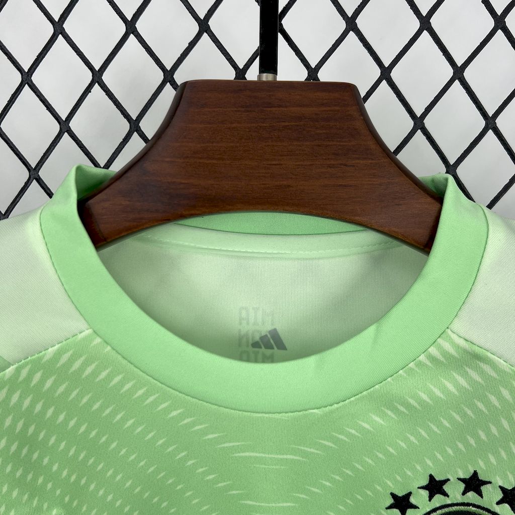 ""