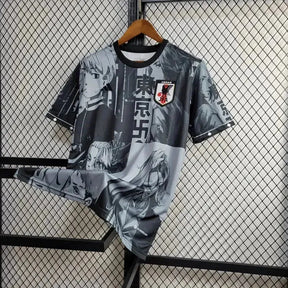 Camisa Japão Edição Especial 24/25 - Torcedor Masculina - Netmantos