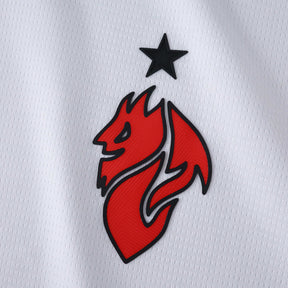 AC Milan Away Shirt 25/26 - Men's Fan White