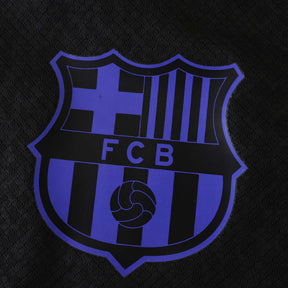 Barcelona Training Shirt 25/26 - Men's Fan