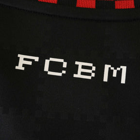 Camisa Bayern Munchen Third Away 25/26 - Torcedor Masculina