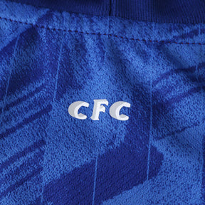 Chelsea Club World Cup Home Shirt 25/26 - Men's Fan Shirt