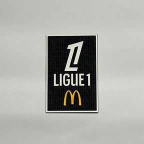 Patches/Badges