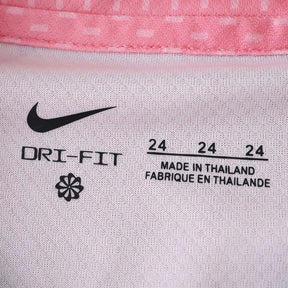 Maglia da tifoso Barcellona edizione speciale 25/26 - Uomo rosa riflettente