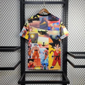 Camisa Japão Edição Especial 24/25 - Torcedor Masculina - Netmantos