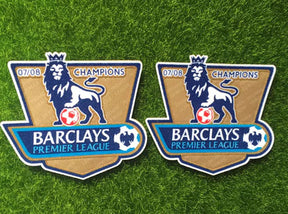 Patches/Badges