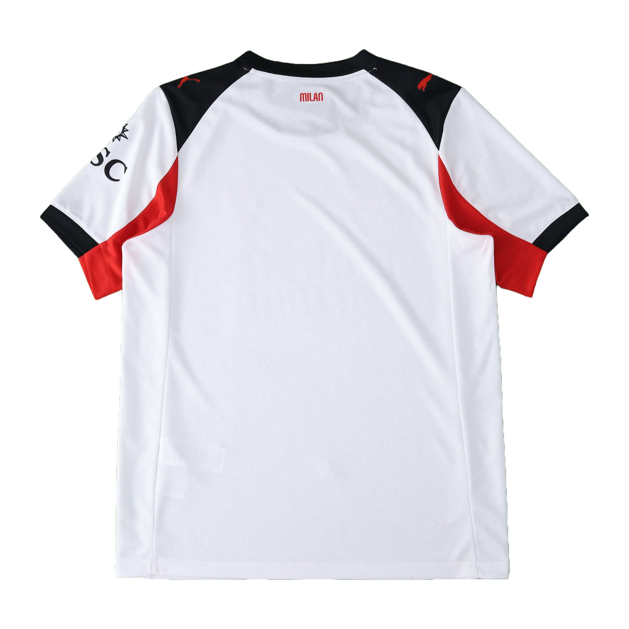 AC Milan 25/26 Away Men’s Shirt