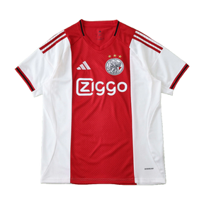 Ajax Home Shirt 25/26 - Men's Fan Shirt