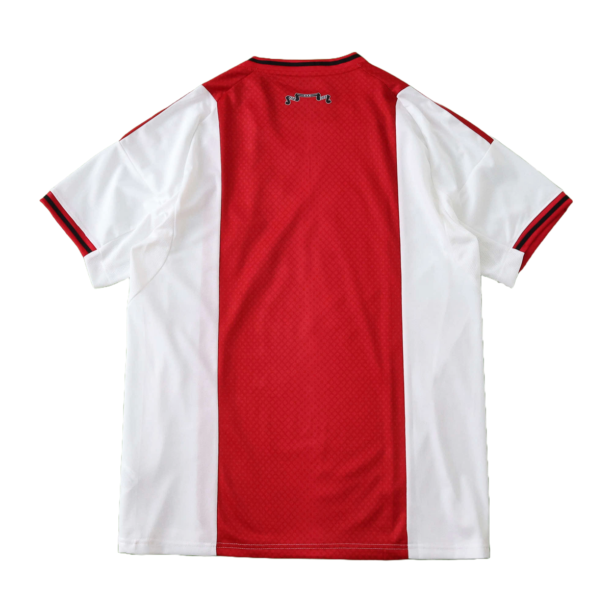 Ajax Home Shirt 25/26 - Men's Fan Shirt