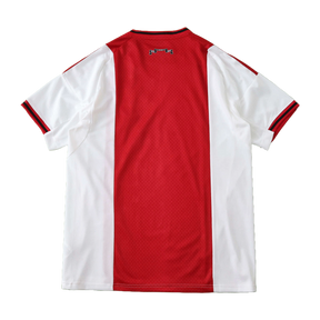Ajax Home Shirt 25/26 - Men's Fan Shirt