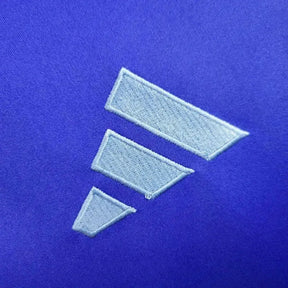 Camisa Argentina Away 24/25 - Torcedor Masculina Azul - Netmantos