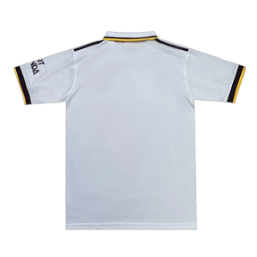 Arsenal Third Away Shirt 25/26 - Men's White Fan Shirt