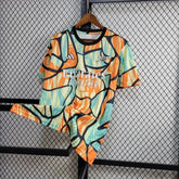 Camisa Arsenal Treino 24/25 - Torcedor Masculina - Netmantos
