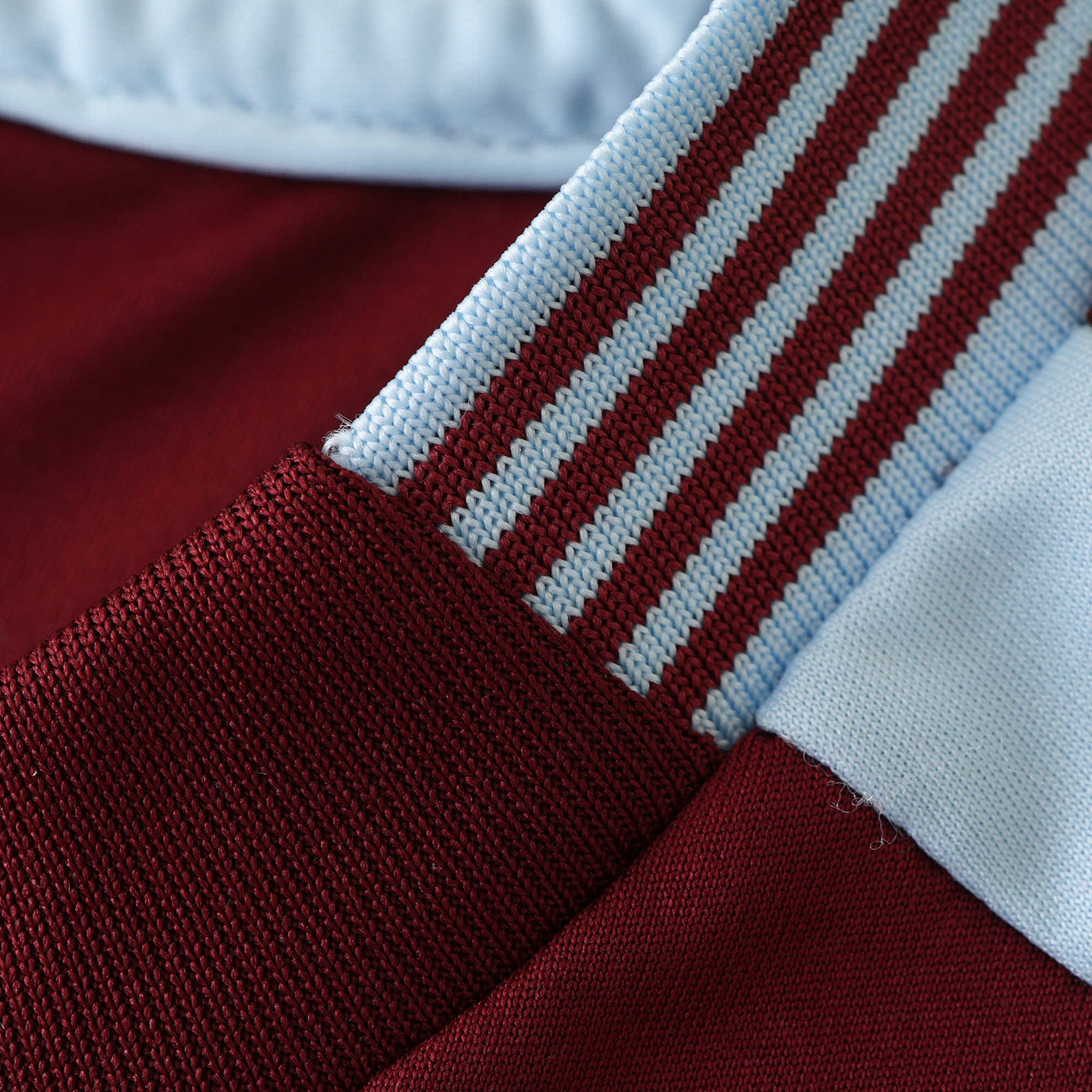 Aston Home Shirt 24/25 - Men's Fan Shirt