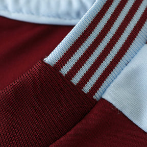 Aston Home Shirt 24/25 - Men's Fan Shirt