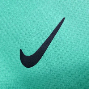 Camisa Atlético de Madrid Away II 23/24 - Torcedor Masculina Verde - Netmantos