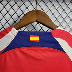 Camisa Atlético de Madrid Home 22/23 - Torcedor Infantil - Netmantos
