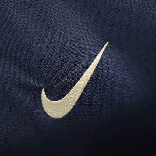 Camisa Atlético de Madrid Treino 23/24- Torcedor Masculina Azul - Netmantos