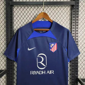 Camisa Atlético de Madrid Treino 23/24- Torcedor Masculina Azul - Netmantos