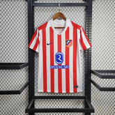 Camisa Atlético de Madrid Home 25/26 - Torcedor Masculina - Netmantos