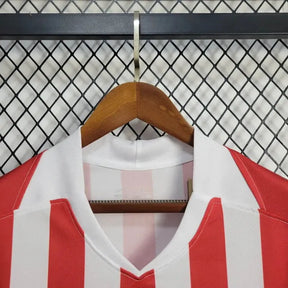 Camisa Atlético de Madrid Home 25/26 - Torcedor Masculina - Netmantos