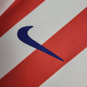 Camisa Atlético de Madrid Home 25/26 - Torcedor Masculina - Netmantos