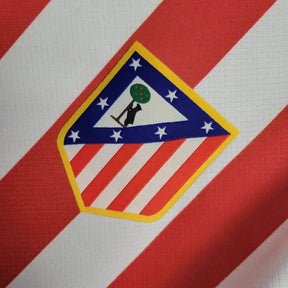 Camisa Atlético de Madrid Home 25/26 - Torcedor Masculina - Netmantos