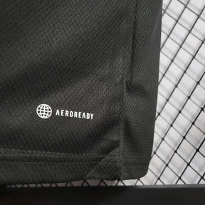 Camisa Bélgica Away 22/23 - Torcedor Masculina Preta - Netmantos