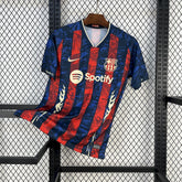 Barcelona Modern Special Edition Shirt 25/26 - Men's Fan