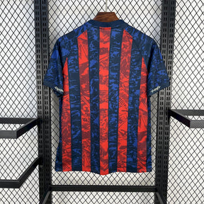 Barcelona Modern Special Edition Shirt 25/26 - Men's Fan
