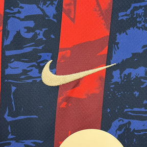 Barcelona Modern Special Edition Shirt 25/26 - Men's Fan