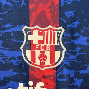 Barcelona Modern Special Edition Shirt 25/26 - Men's Fan
