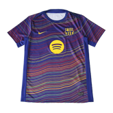 Barcelona Training Shirt 25/26 - Men's Fan
