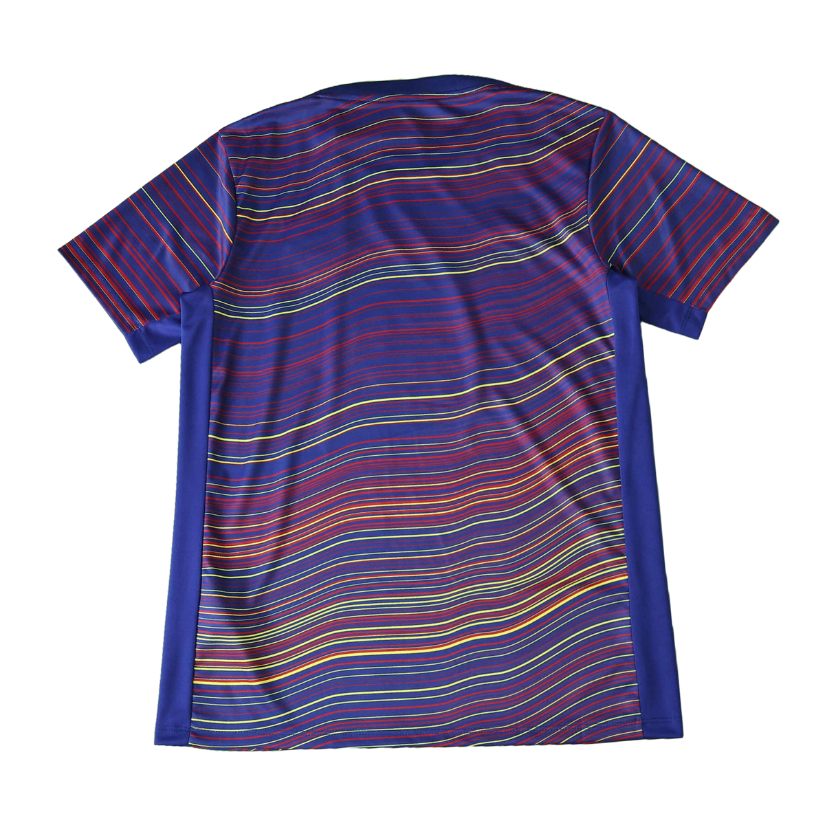 Barcelona Training Shirt 25/26 - Men's Fan