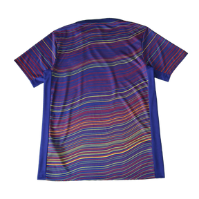 Barcelona Training Shirt 25/26 - Men's Fan