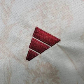 Camisa Bayern Munchen Third Away 23/24 - Torcedor Infantil Branca - Netmantos