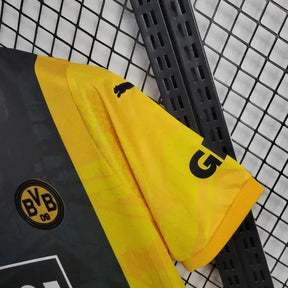 Camisa Borussia Dortmund Edição Especial 24/25 - Torcedor Masculina - Netmantos