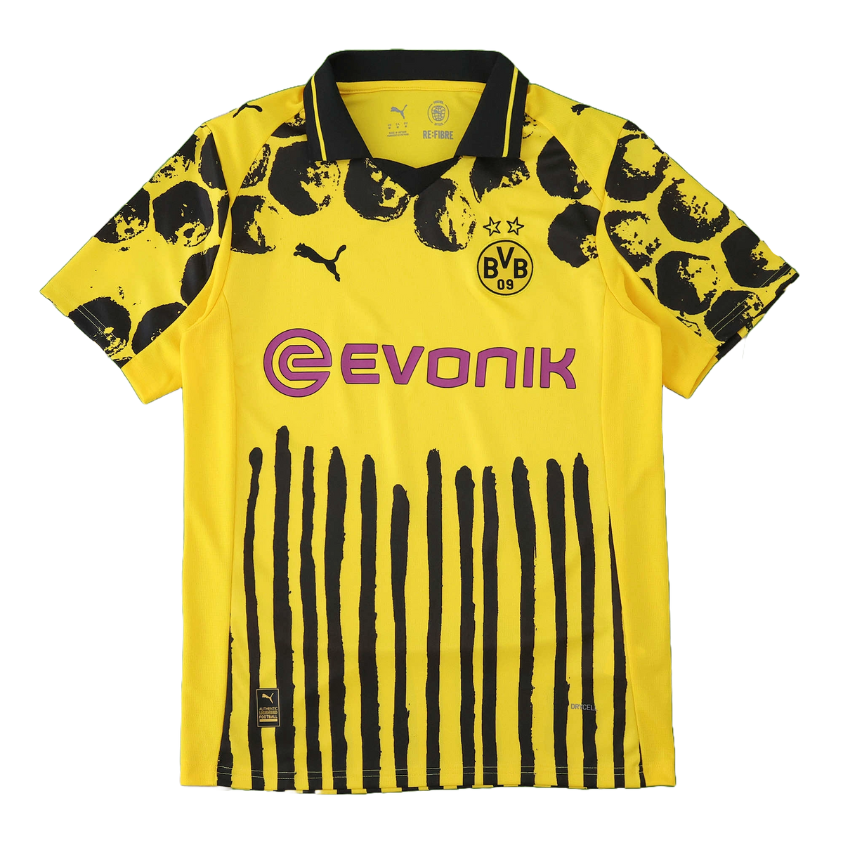 Borussia Dortmund X Kidsuper 25/26 Shirt - Men's Fan
