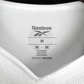Bota Fogo Away Shirt 25/26 - Men's White Fan Shirt