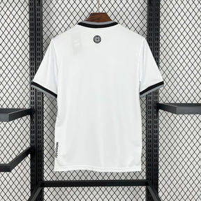 Bota Fogo Away Shirt 25/26 - Men's White Fan Shirt