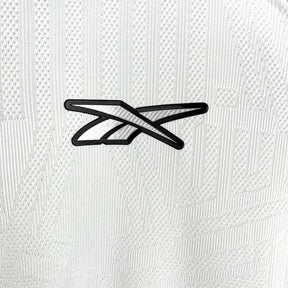 Bota Fogo Away Shirt 25/26 - Men's White Fan Shirt