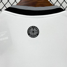 Bota Fogo Away Shirt 25/26 - Men's White Fan Shirt