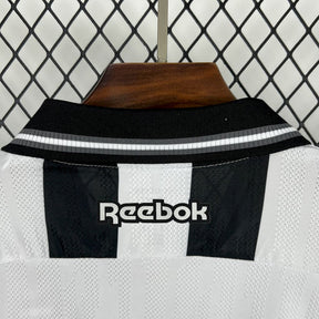 Bota Fogo Home Shirt 25/26 - Men's Striped Fan Shirt