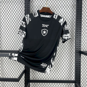 Bota Fogo Pre-Game Shirt 25/26 - Men's Fan